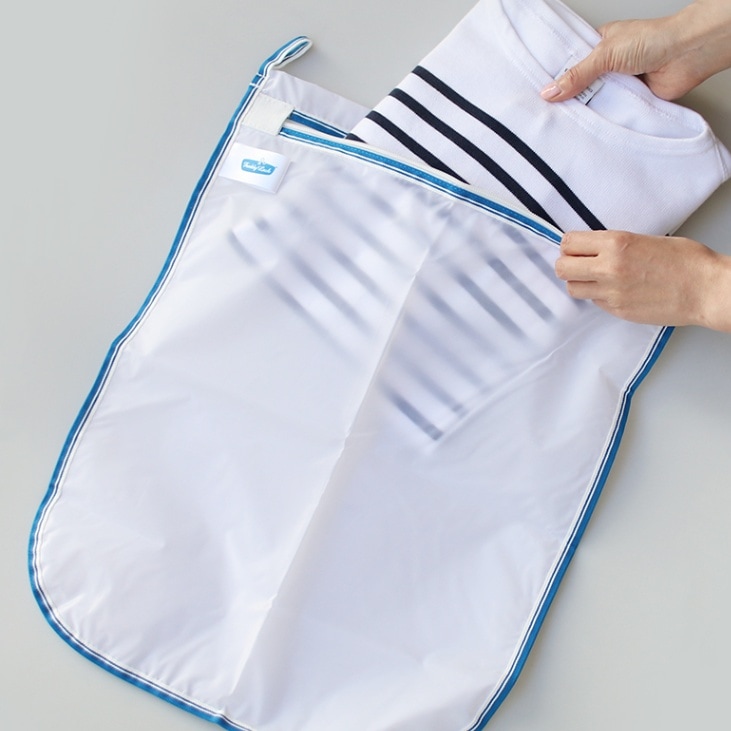 Freddy Leck フレディレック｜ランドリーネット マイクロ