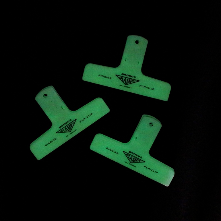 プラクリップ グロー