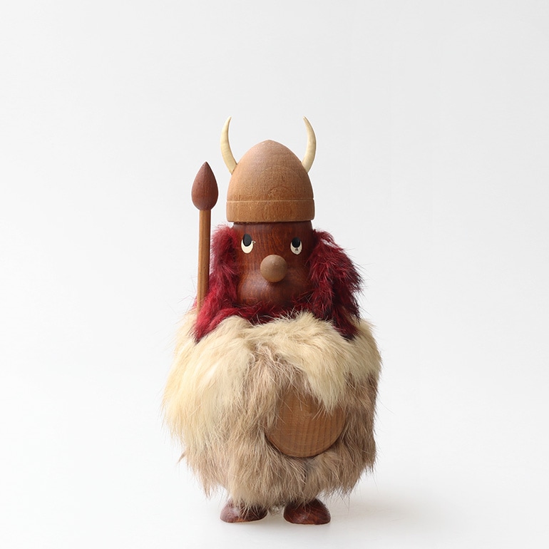 VINTAGE｜DANISH WOODEN VIKING #17 通販｜DUPON35