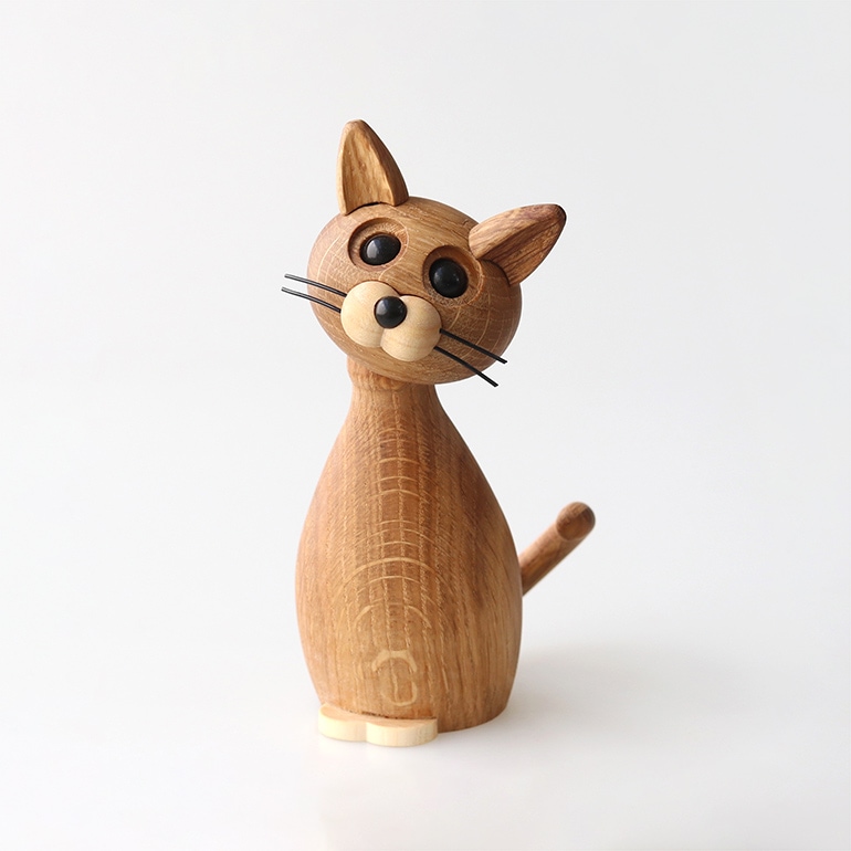 SPRING COPENHAGEN　スプリングコペンハーゲン｜LUCKY