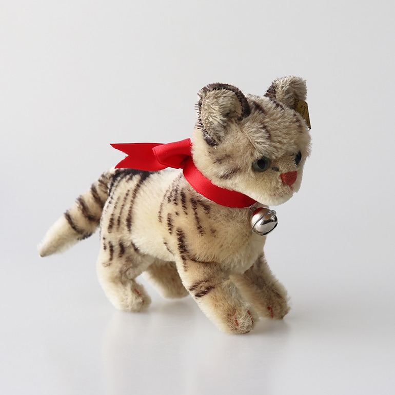 VINTAGE｜Steiff Raven Hucky 通販｜DUPON35