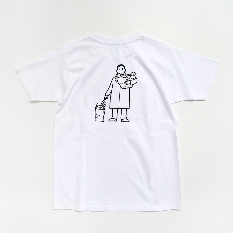 Noritake ノリタケ｜T-SHIRT(ERRAND)