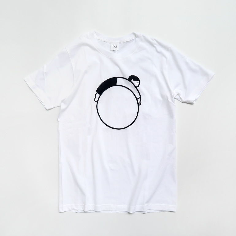 Noritake ノリタケ｜Noritake[ノリタケ] T-SHIRT(BALL BOY)