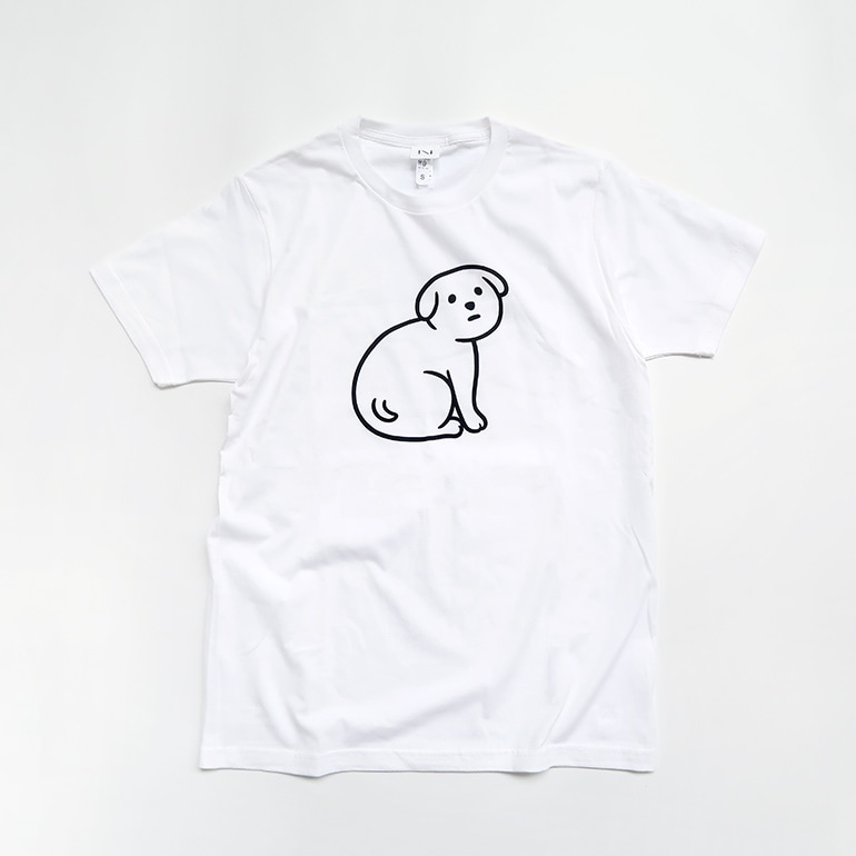 Noritake ノリタケ｜Noritake[ノリタケ] T-SHIRT(NOT SCARY DOG)