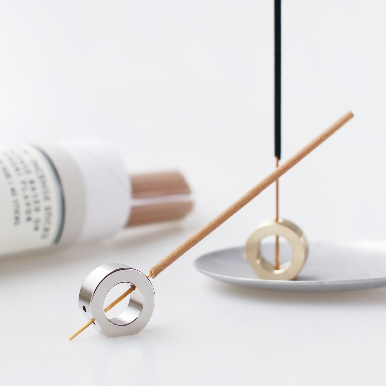 CANDY DESIGN&WORKS キャンディデザイン＆ワークス｜Smoke Ring