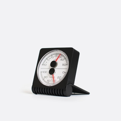 TFA｜Analogue outdoor weather station アナログアウトドアウェザー