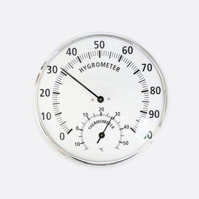 TFA｜Analogue outdoor weather station アナログアウトドアウェザー