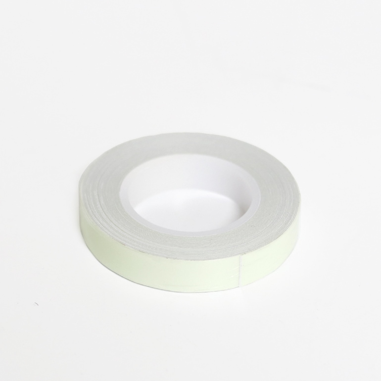 DETAIL ディテール｜Narrow Maraspec Glow Tape Roll (蓄光テープ)