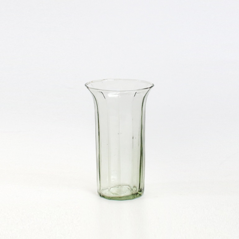 PUEBCO プエブコ｜RECYCLED GLASS USEFUL FLOWER VASE