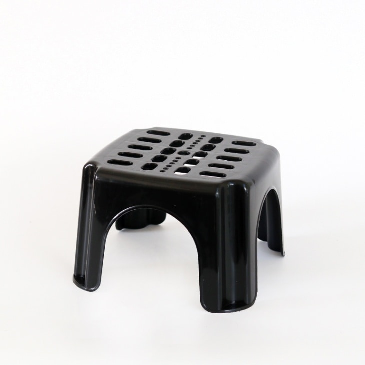 BUFF バフ｜Plastic Mini Stool