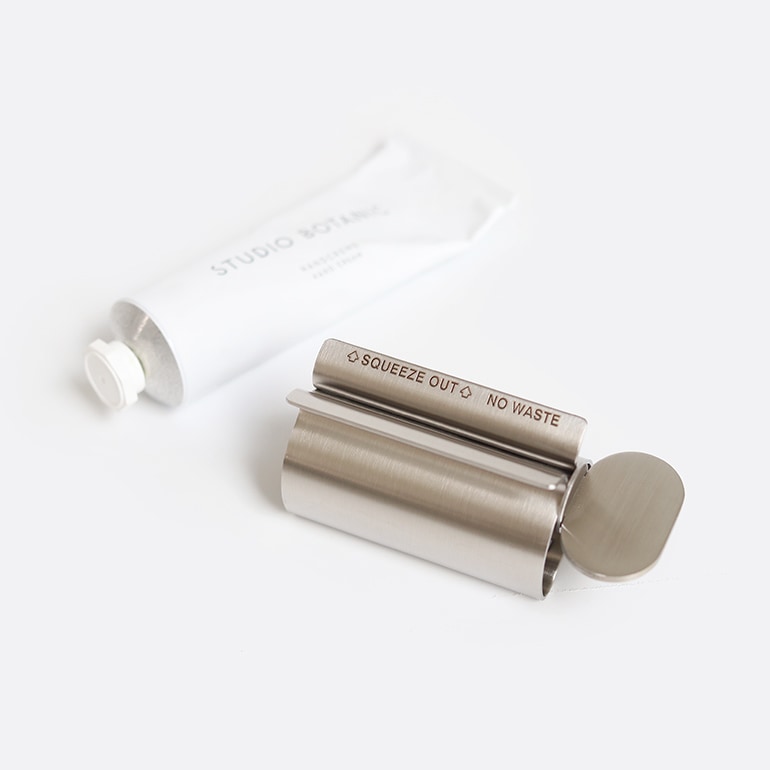 TUBE SQUEEZER WITH STAND