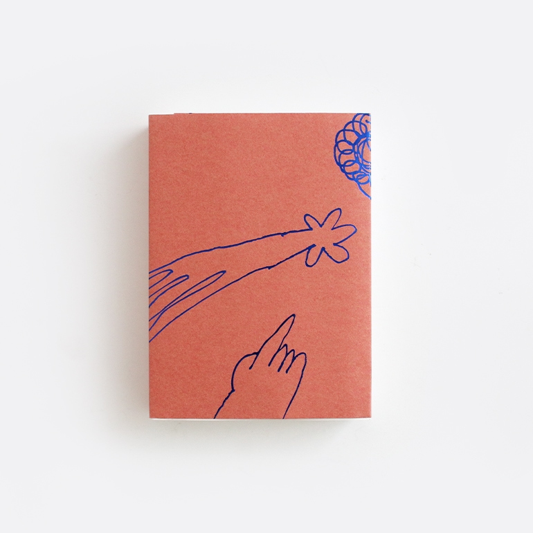 【再入荷未定】LITTLE PASSING THOUGHTS by Orfeo Tagiuri