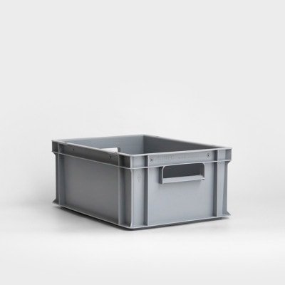 ALUTEC アルテック｜ALUMINUM CONTAINER / CLASSIC SERIES-M (68L