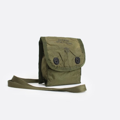 デッドストック 米軍 IMPROVED FIRST AID KIT インサート ポーチ 通販