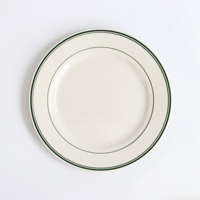 Tuxton タクストン｜Green Bay 22cm Soup Plate 通販｜DUPON35