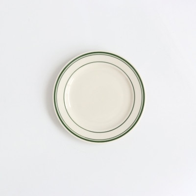 Tuxton タクストン｜Green Bay Dinner Plate 27cm 通販｜DUPON35