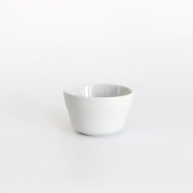 Tuxton タクストン｜White Plain Bouillon Bowl