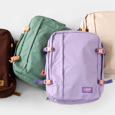 cabin zero キャビンゼロ｜CLASSIC 36L【全4色】 通販｜DUPON35