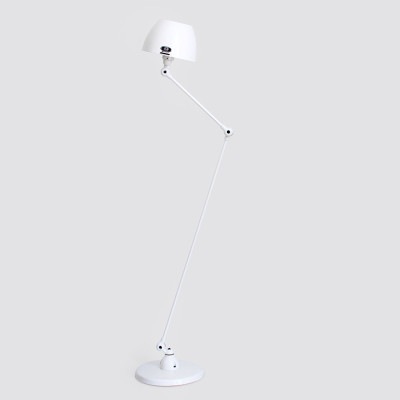 JIELDE ジェルデ｜Desk Lamp Clamp (BrushedSteel JD4040) 通販｜DUPON35