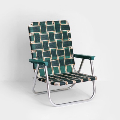 LAWN CHAIR ローンチェア｜CLASSIC CHAIR【CHARLESTON TAN】 通販｜DUPON35