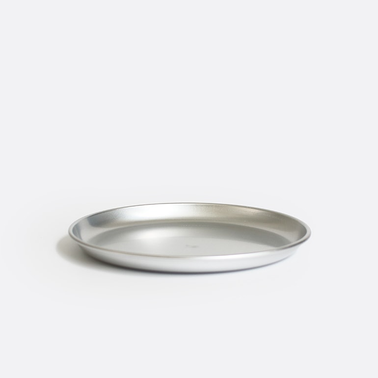 ダイヤ印｜丸皿 18cm