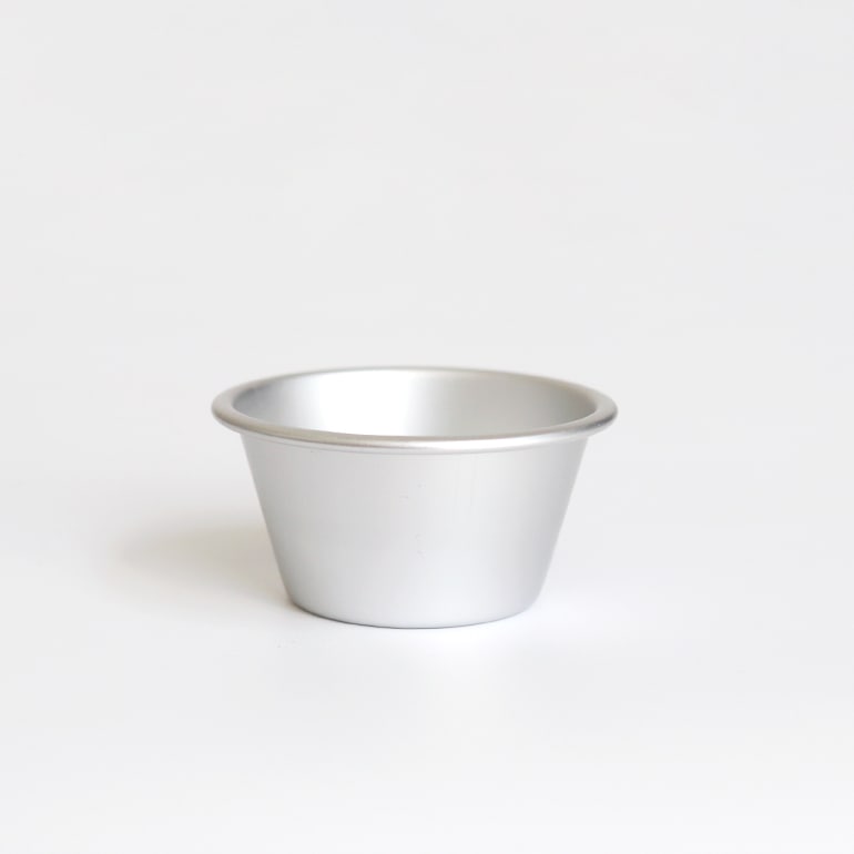 ダイヤ印｜プリン型 0号(浅型・大)