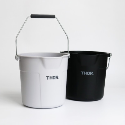 THOR ソー｜Mini Round Container DC 通販｜DUPON35