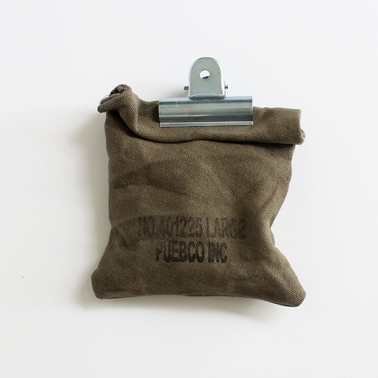 PUEBCO プエブコ｜LARGE CLIP(6pcs)