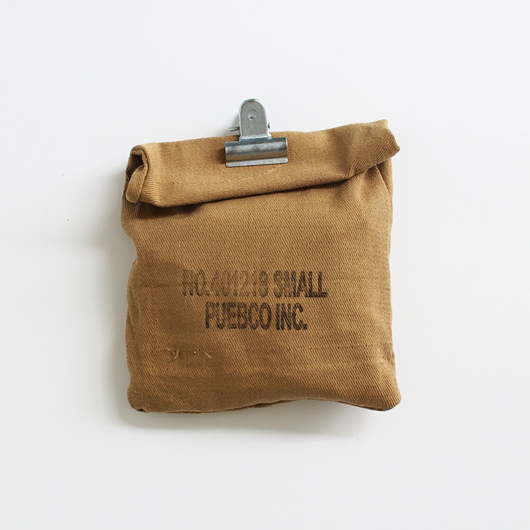 PUEBCO プエブコ｜SMALL CLIP(24pcs)