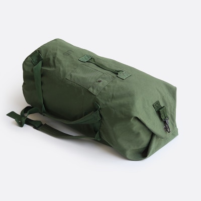 USED フランス軍 ダッフルバッグ 通販｜DUPON35