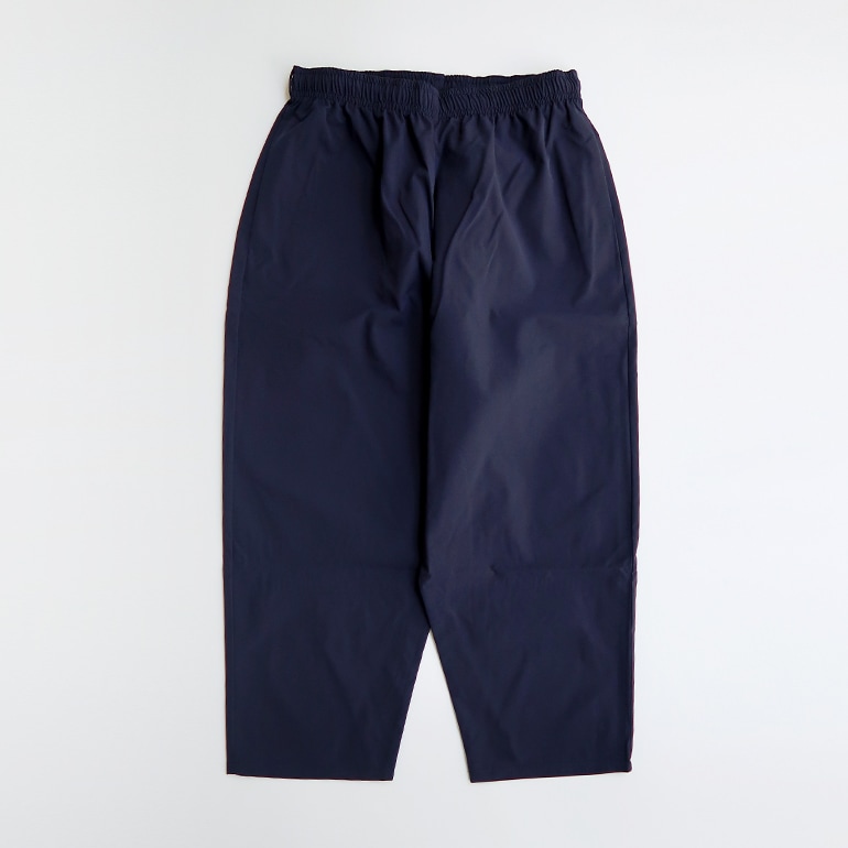VOIRY ヴォイリー｜SUNDAY PANTS-A NAVY