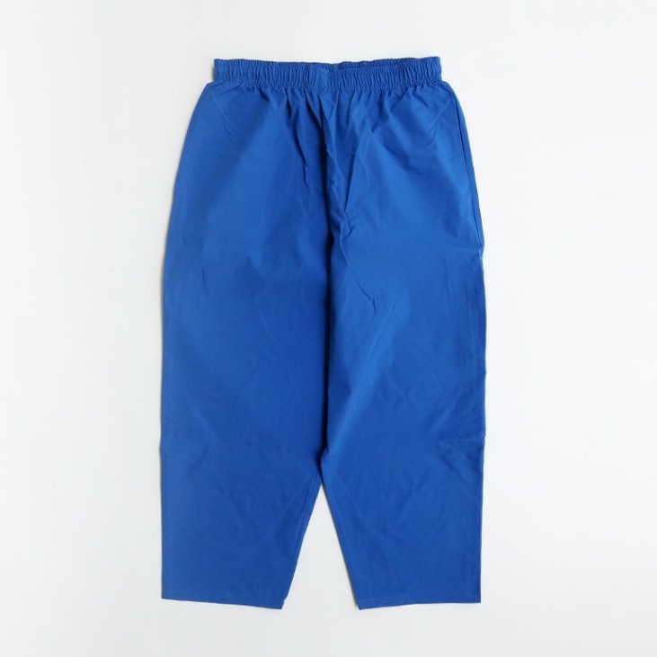 VOIRY ヴォイリー｜SUNDAY PANTS-B BLUE