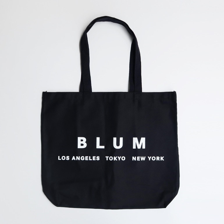【再入荷未定】BLUM TOTE