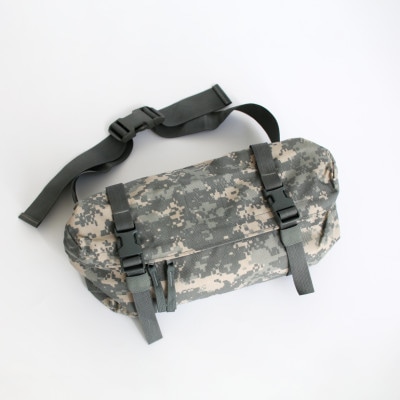 【米軍実物】最終 デッドストック LC-2 フィールドパック94年製 デッドストック U.S.(アメリカ軍) MOLLE 2 ラジオバッグ UCP 通販｜DUPON35