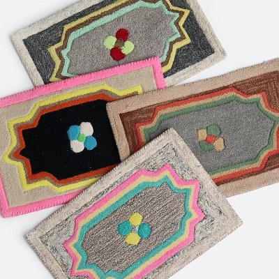 PUEBCO プエブコ｜MULTI PATTERN MAT 通販｜DUPON35