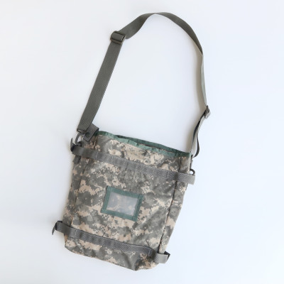 デッドストック U.S.(アメリカ軍) MOLLE 2 ウエストバッグ UCP 通販
