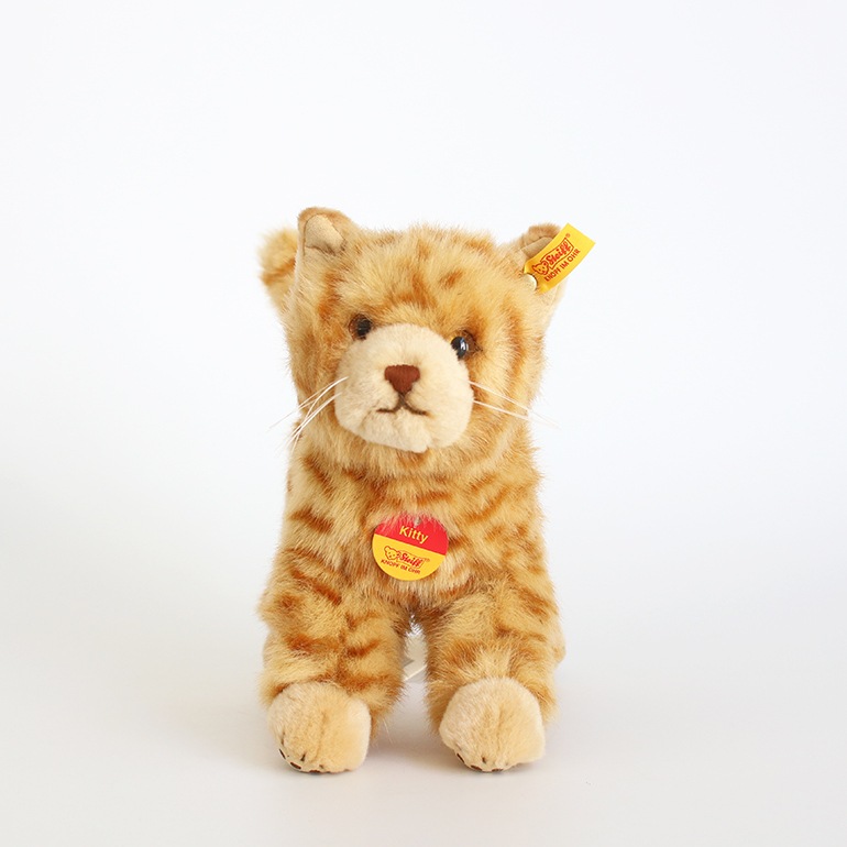 VINTAGE｜Steiff Beaver Paddy 通販｜DUPON35