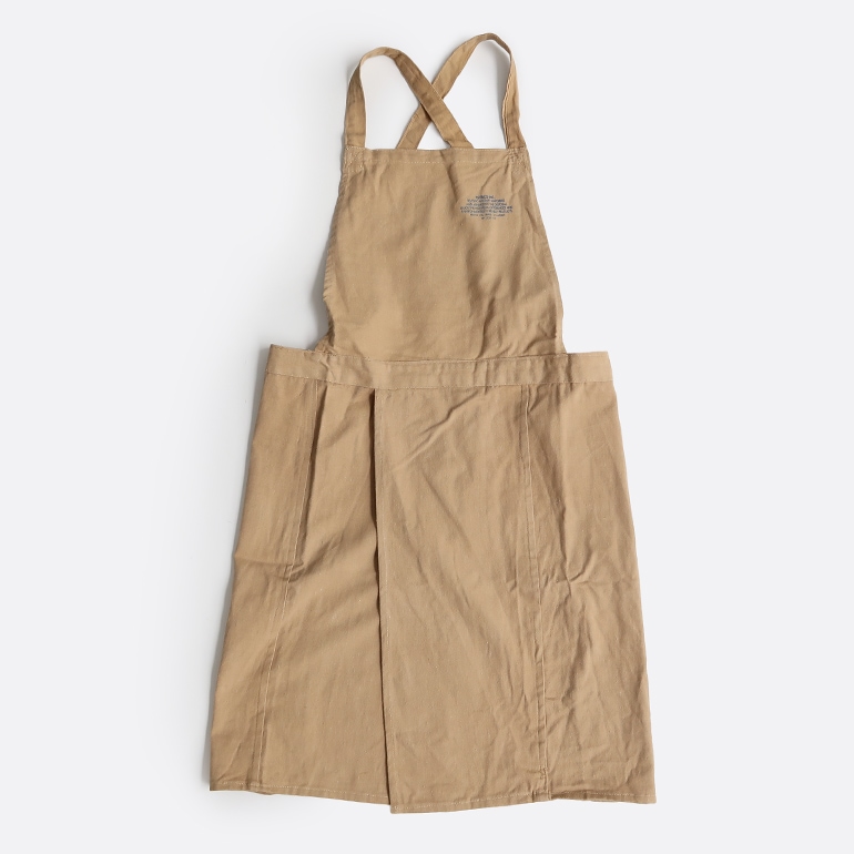 PUEBCO プエブコ｜POTTERS APRON