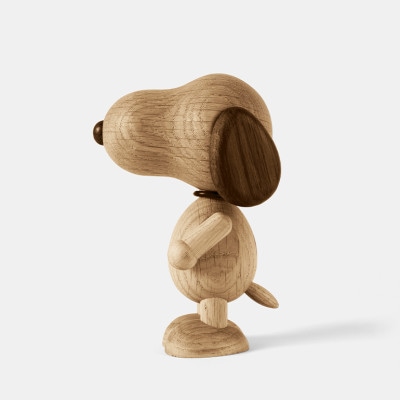 BOYHOOD ボーイフッド｜Woodstock Oak Large 通販｜DUPON35