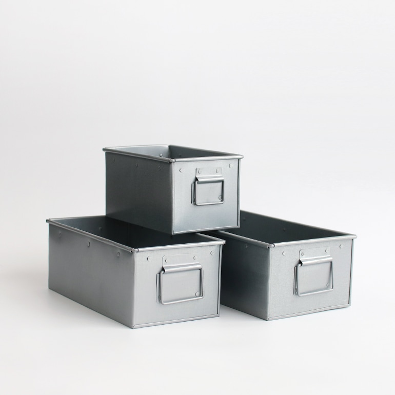 NEWクラシックトランクBOX【S/M/L 3個セット】 通販｜DUPON35