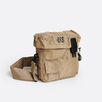 デッドストック U.S.(アメリカ軍) MOLLE 2 ラジオバッグ UCP 通販｜DUPON35