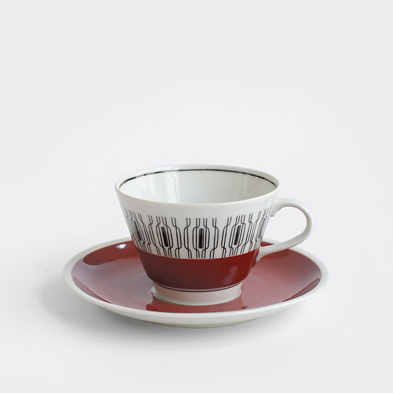 VINTAGE｜Litten 【C&S】