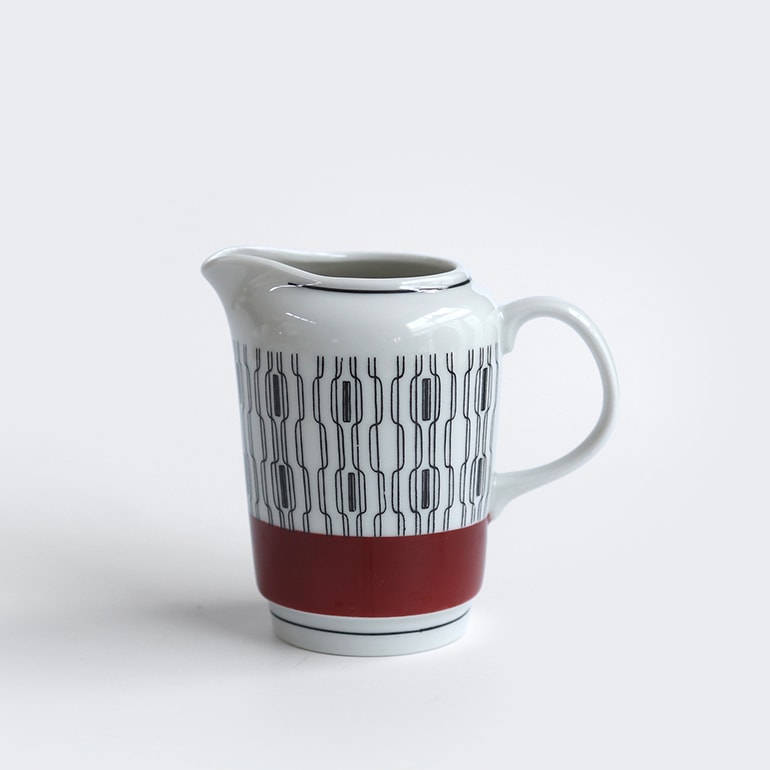 VINTAGE｜Litten 【MILK JUG】