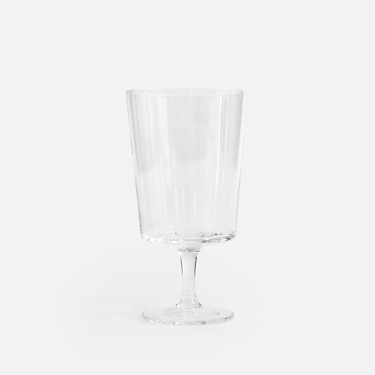 ICHENDORF MILANO イッケンドルフ ミラノ｜AURORA wine stemmed glass オーロラ ワインステムグラス 13cm