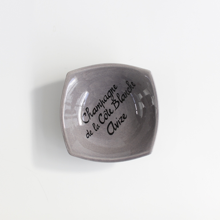 【レトロ】ヴィンス▪レイ　オリジナルアート作品　大きな灰皿 1321_bla.jpg?fitin=720:720