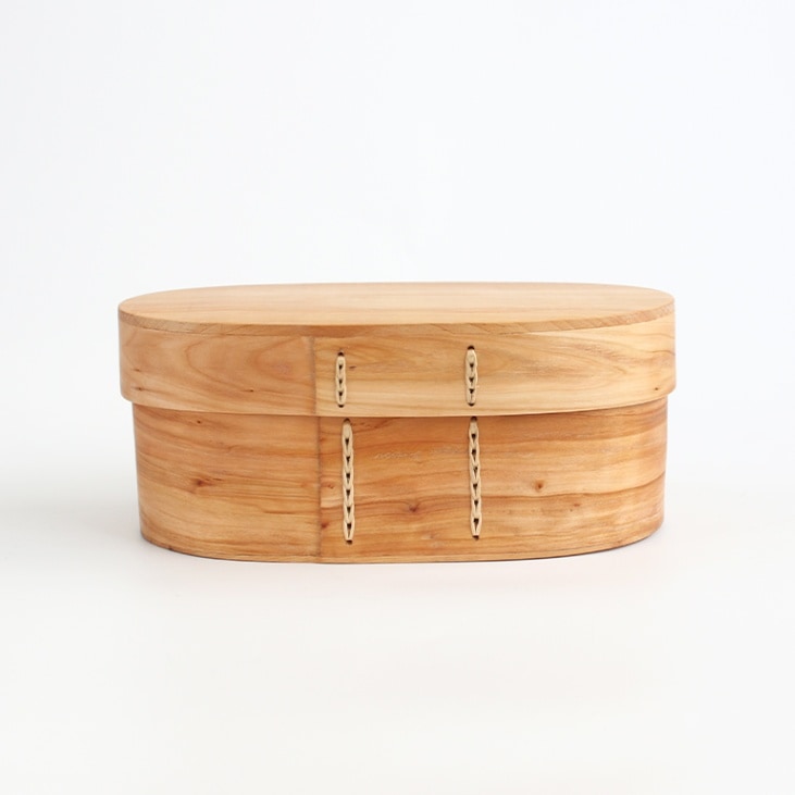 CINQ サンク｜フィンランドのヴァッカ（L）