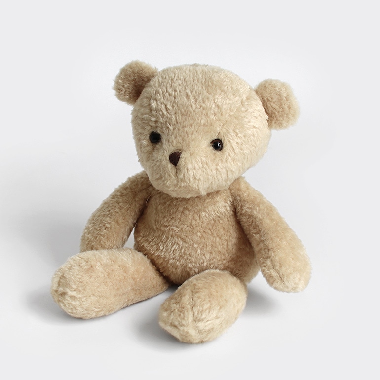 Egmont Toys エグモントトイズ｜モリス Lサイズ (クマ) 通販｜DUPON35