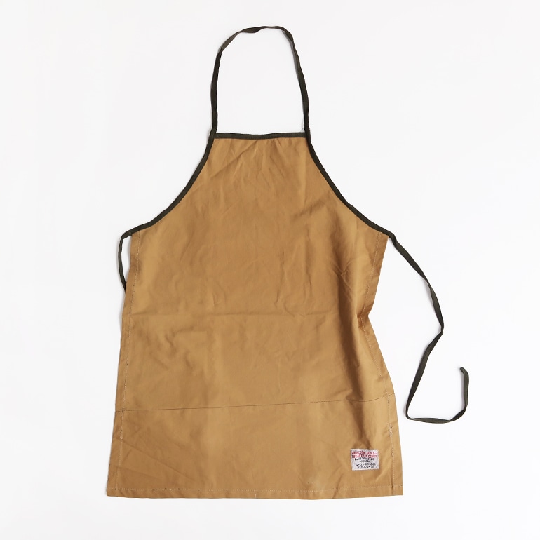 PUEBCO プエブコ｜VINTAGE GARMENTS APRON