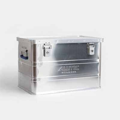 ALUTEC アルテック｜UNIVERSAL MESH BOX L 39L 通販｜DUPON35
