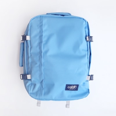 cabin zero キャビンゼロ｜CLASSIC 36L INFINITY BLUE 通販｜DUPON35